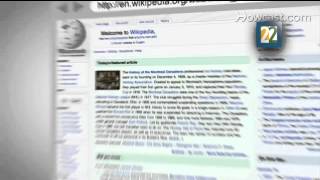 15° aniversario de la enciclopedia libre "WIKIPEDIA"