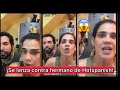 ¡Niurka se lanza contra el hermano de Hotspanish! | “Yo no era empleada de él” #lamansionvip  Mp3 Song