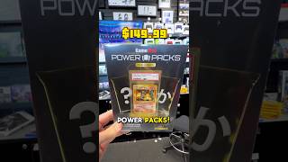 What’s Inside 2026 Series One Power Packs At GAMESTOP 😯