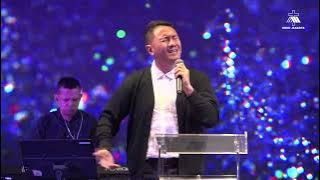 Hidupku Takkan Sama, Menyala Bagi-MU, Be Glorified, Kemuliaan Bagi Tuhan - Jakarta Center Worship