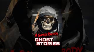 Ghost Stories is BACK for SEASON 2 #warzone #codghost #ghostedit #viral #fyp
