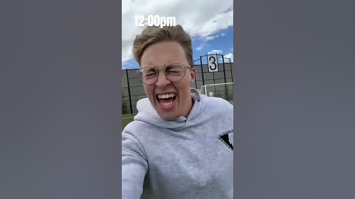 Living Ronaldo’s INSANE routine (Can you?)