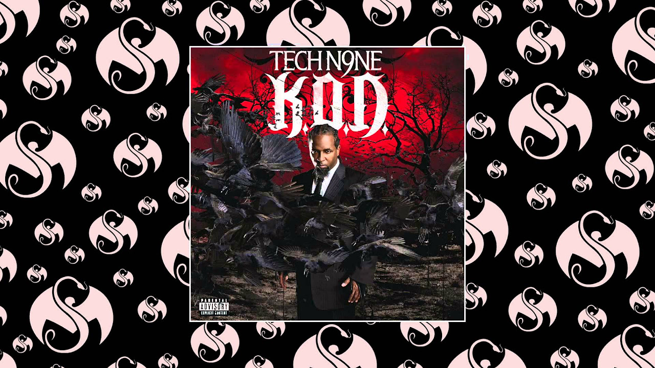 Tech N9ne - Come Gangsta | OFFICIAL AUDIO - YouTube