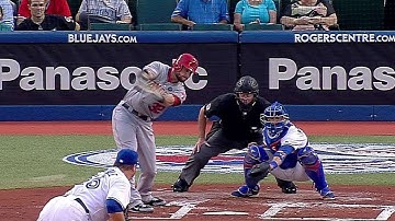 LAA@TOR: Hamilton plates pair with single to right