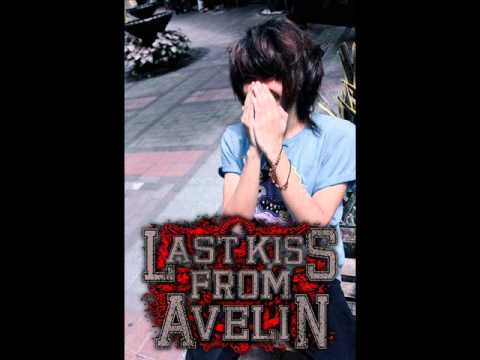 LAST KISS FROM AVELIN - AVELIN FEAT. MIA AMELIA (2013) W/LYRIC