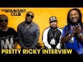 Pretty Ricky Talk New Music, Rumors, Investments, Love & Hip-Hop & More