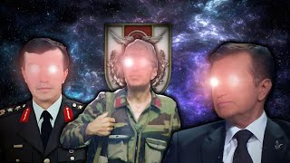 Değerli Yurttaşlarım Osman Pamukoğlu - Edit