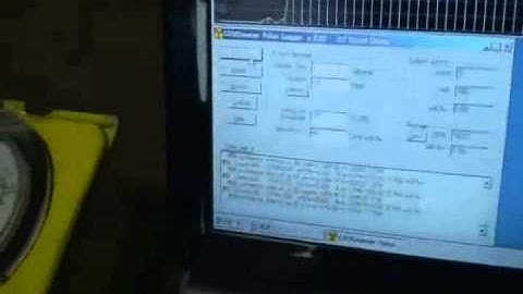 CDV-700 6b and CDVCountor.exe.wmv