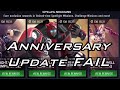 MIGHT AS WELL JUMP - Prime Difficulty | Anniversary Fail - Transformers: Forged to Fight