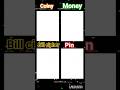 coiny,money,bill cipher, and pin edit#edit#youvshomer#coiny #billcipher#pin@sprunki_universe2025