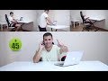 DIY 45$ STANDING / SITTING Desk DIY 45$ STANDING / SITTING Desk