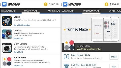 Hack whaff 2018!!new updated Code read description!!