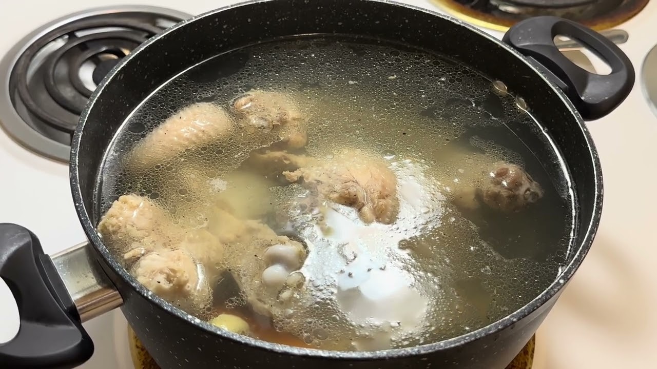 🇺🇦 Холодец – украинский Холодец. Рецепт. Холодец с индейкой