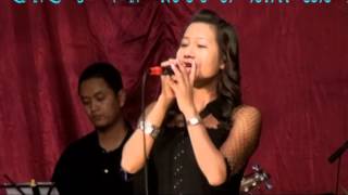 Video thumbnail of "Lai Hla Thar-Bawipa Tel Lo Cun-Kim te"