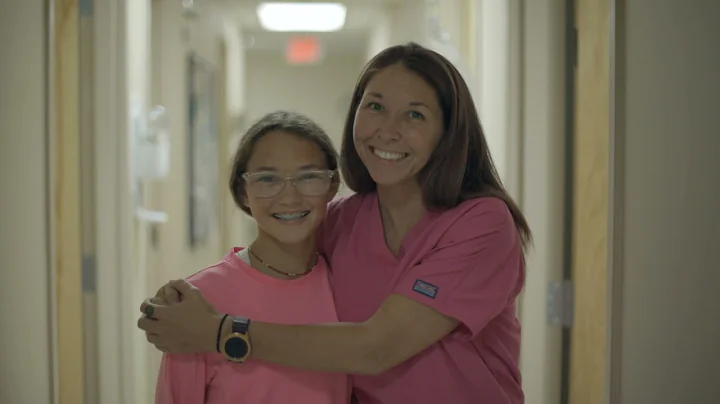 AH Social Media   Employee Spotlight   Cynthia Sua...