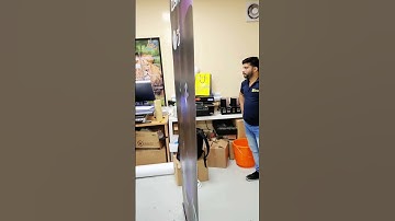 Roll Up Banner TUTORIAL by Veesham