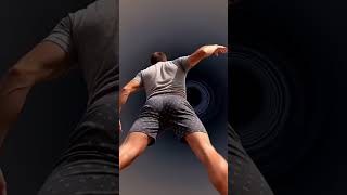 Se la Terra cadesse in un Buco Nero? 😱 #shorts  #astronomia #lifeisbutadream #blackhole