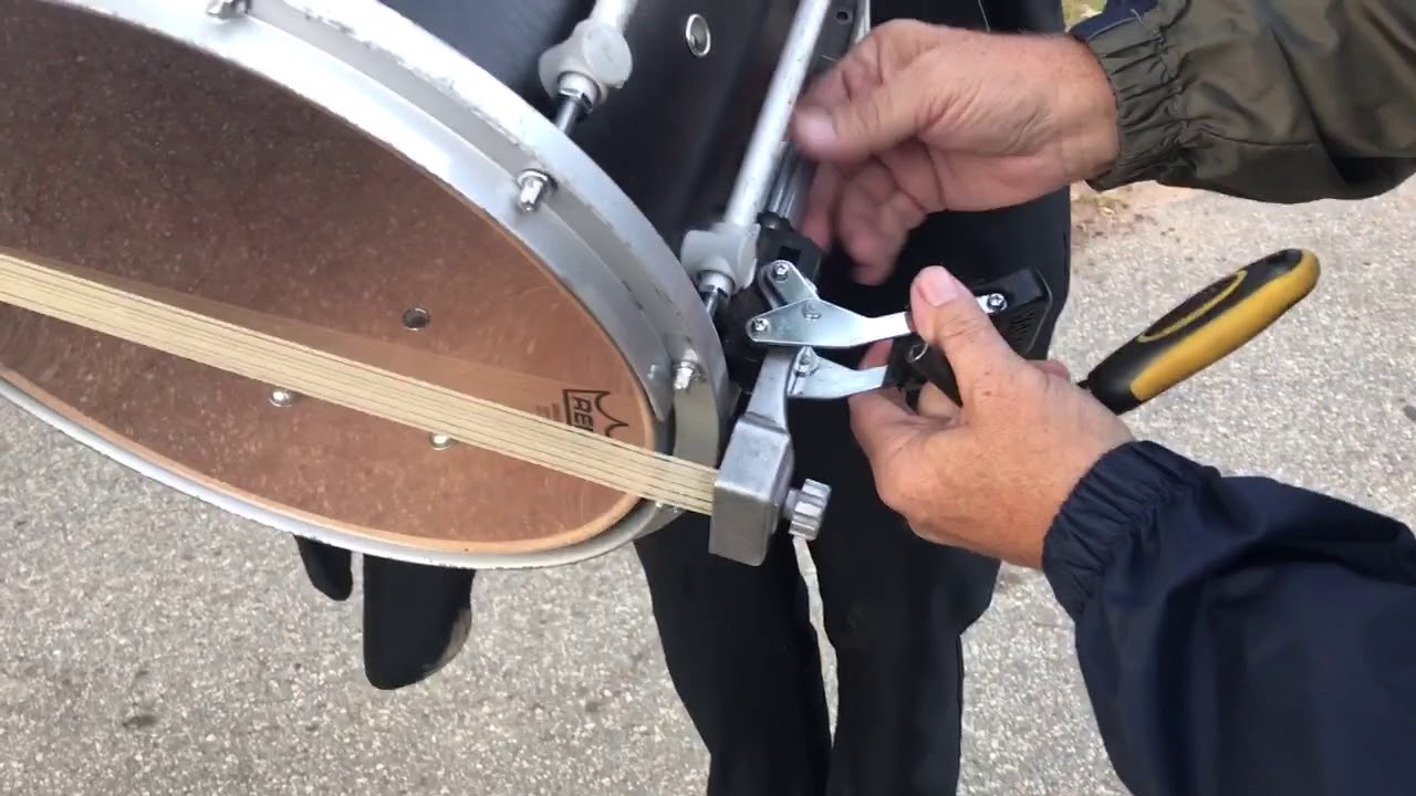 How iTunes my snares YouTube