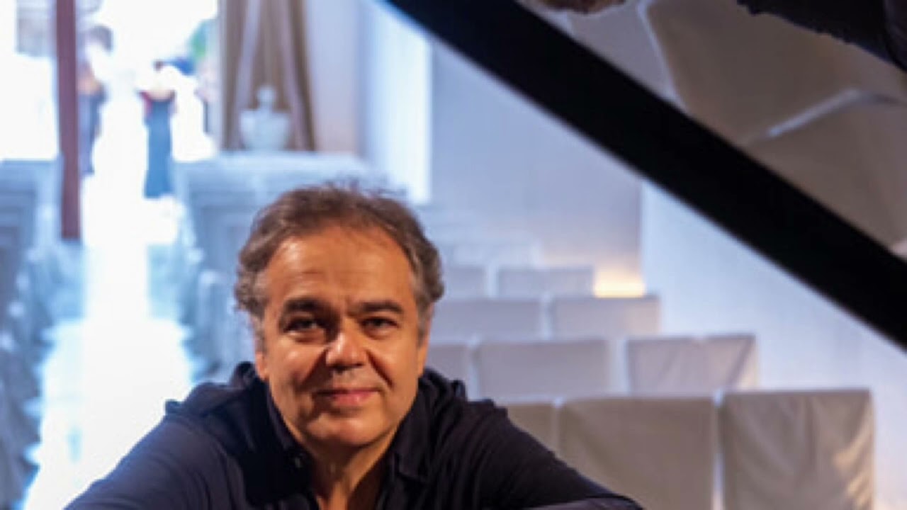 Strauss/Cziffra - Tritsch Tratsch Polka,Arcadi Volodos Live in New York 19/03/2000