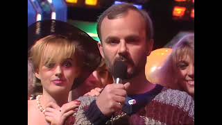 Top of the Pops - October 14th 1982