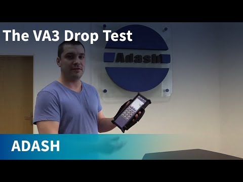 Adash - the
