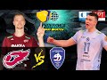 7.12.2020 📺🏐 "FAKEL" - "Dynamo (Moscow)" |Men's Volleyball Super League Parimatch