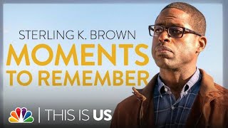 The Privilege of Goodbye | NBC's This Is Us