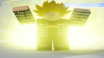 {ABA} Combo Extending With Spirit Bomb (sorry)