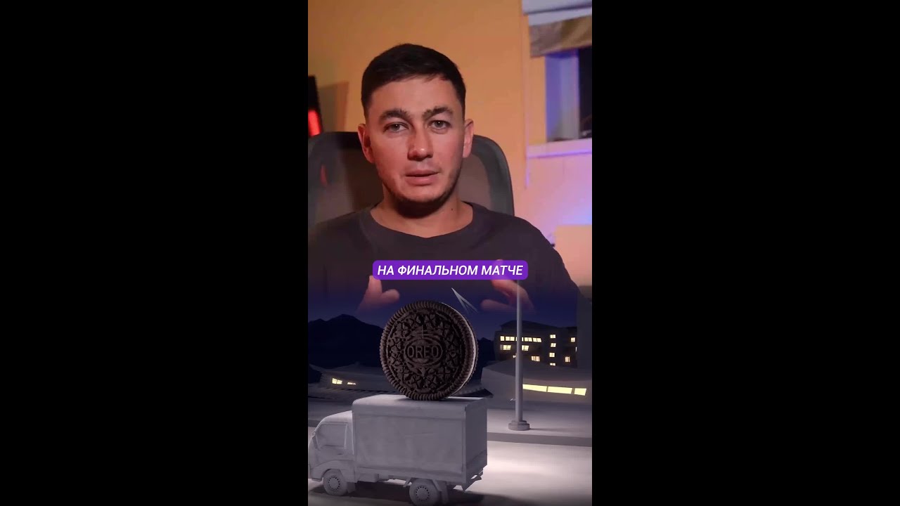 Oreo. Реклама, которую сделали во время блэкаута