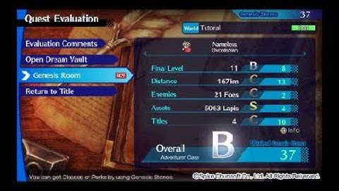 Mystery Chronicle: One Way Heroics_20180504230018  | The Demo | Part 11