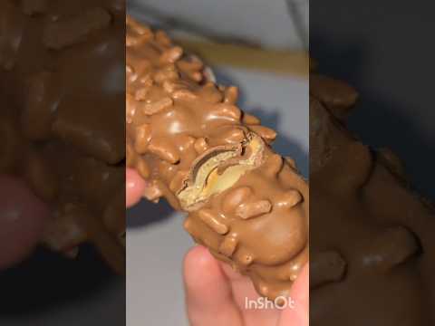 أطيب نستله كرسبي ترند  جوعان اكل عراقي حلو نستله عراقي شوكلاته دبي مريح للاعصاب