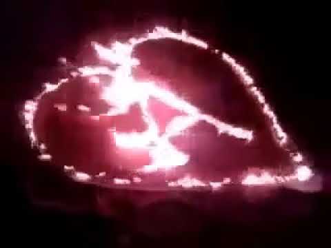 العين راسم صورتك ماانحرم من شوفتك