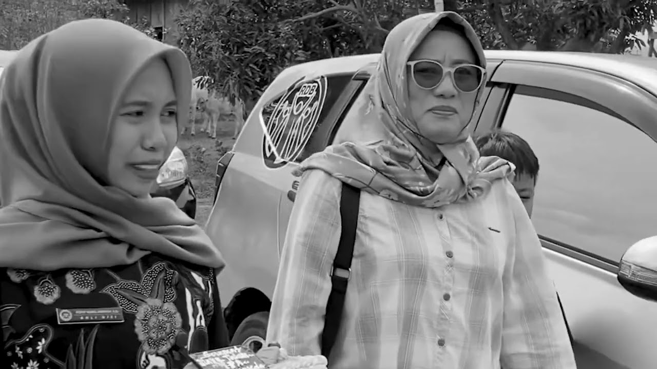 История Сиги и Нур, которая боролась за день рождения своего отца, завершилась сюрпризом от MBG.