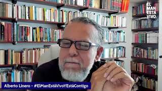 Análisis lecturas bíblicas del domingo - Alberto Linero #ElManEstaVivo