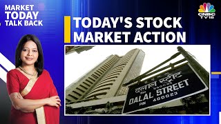 Top 5 Stock Market Stories In Focus Today | Markets Today: Talk Back
