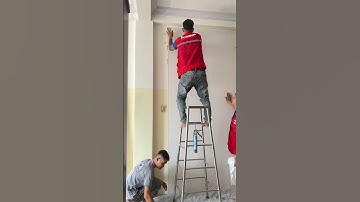 Cải tạo tường nhà nhanh và đẹp mắt bằng tấm Kosmos