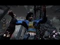 Freddy Win Streak Game 8 DBD