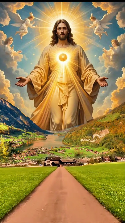#jesustruename #jesuschrist #jesusfreak #greenscreen #viral #viralshort