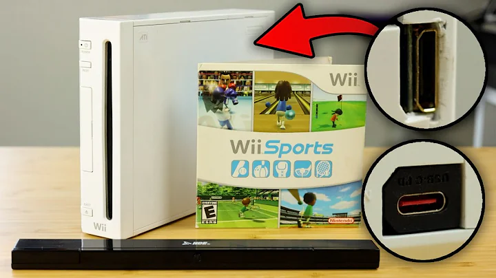 Assembling The ULTIMATE Wii!