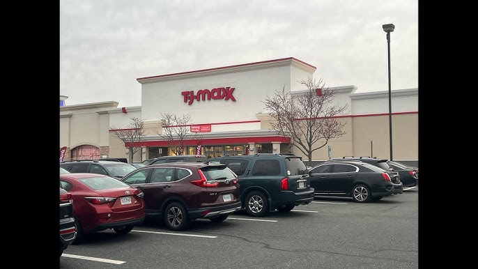 T.J. Maxx grand opening this Sunday – The Collegian