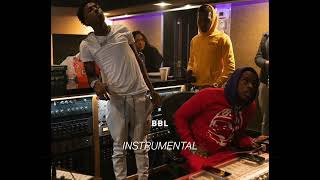 DaBaby & NBA YoungBoy - BBL (Instrumental)