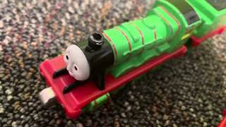 Alternate Ending Of Sodors Legend Of The Lost Treasure