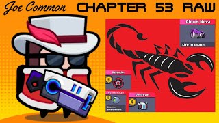 Survivor.IO 🦂 Chapter 53 Legendary Void Power NeoGenesis | Skorpion  quantum IO