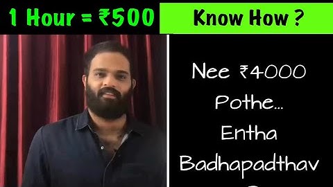 Quant and Reasoning @ ₹799 | CREATE U app | 225+ Videos | 60 Hours | Crisna Chaitanya Reddy