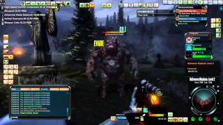 Entropia Universe Mayhem 2014 instance:2 screenshot 2