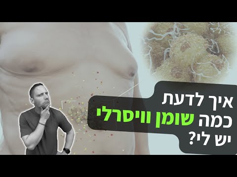 אביב גיל - מֶעֵבר לירידה במשקל