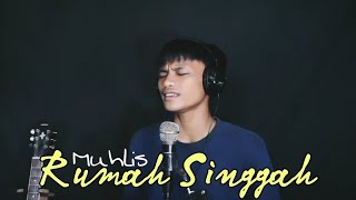 Download lagu FABIO ASHER - RUMAH SINGGAH || Mengapa sulit untukku bisa miliki hatimu (Cover By Muhlis)