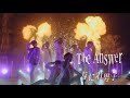 なにわ男子 | The Answer  [YouTube Live ver.]@なにわ男子デビュー1周年生配信