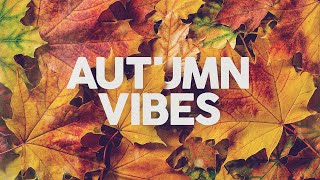 Autumn Vibes - Chill &amp; Relax - Cool Music