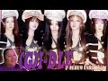 (G)I-DLE - 2 Album Unboxing | First Ever (G)I-DLE Album Purchase! #gidle